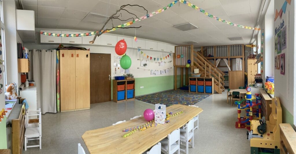 Raum mieten für Kindergeburtstage (max. 15 Personen) in Hanau 1 IMG 0233