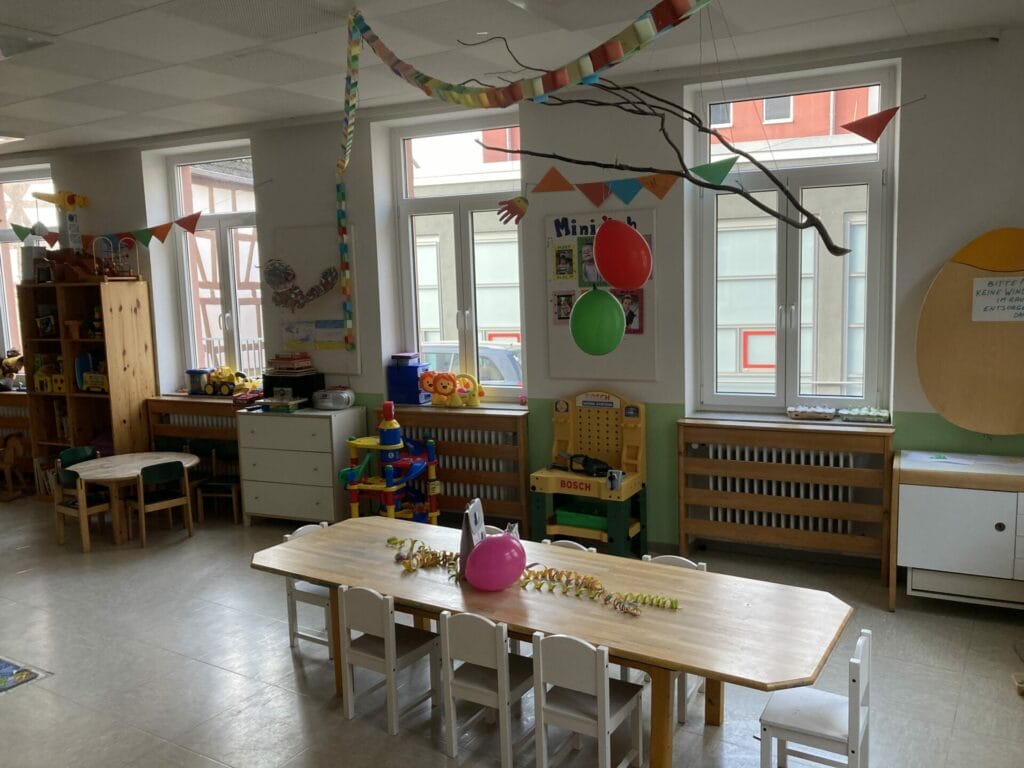 Raum mieten für Kindergeburtstage (max. 15 Personen) in Hanau 6 IMG 0243