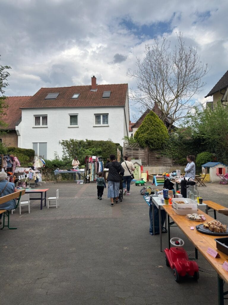 Hofflohmarkt in Großauheim – ein voller Erfolg 1 WhatsApp Image 2026 04 19 at 19.30.59 anonymized