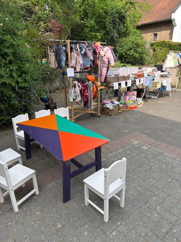 Hofflohmarkt in Großauheim – ein voller Erfolg 3 WhatsApp Image 2026 04 19 at 19.31.00 2